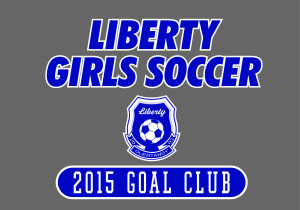2015 Goal Club Logo